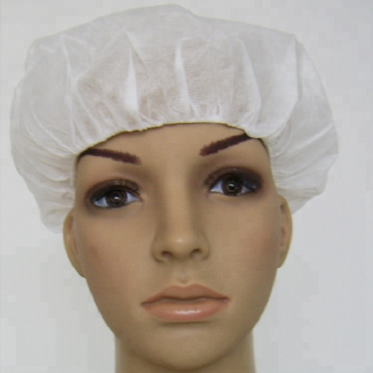 Non woven disposable cotton ear loop face mask